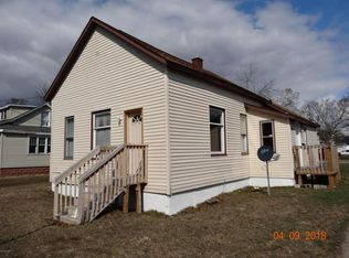 604 McLaughlin Ave, Muskegon, MI 49442