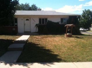 2207 S Osceola St, Denver, CO 80219