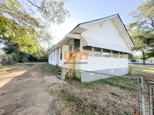 202 Bailey St, Greenville, SC 29609