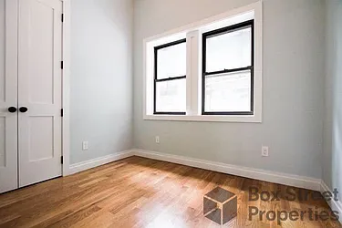 Rented by Box Street Properties LLC