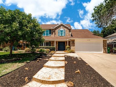 1528 Yaggi Dr, Flower Mound, TX, 75028