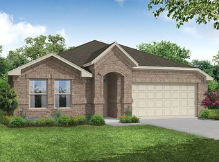 3513 Tahiti Ln, Fort Worth, TX 76123