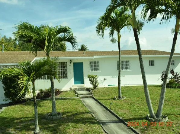 891 W 53rd St, Hialeah, FL 33012