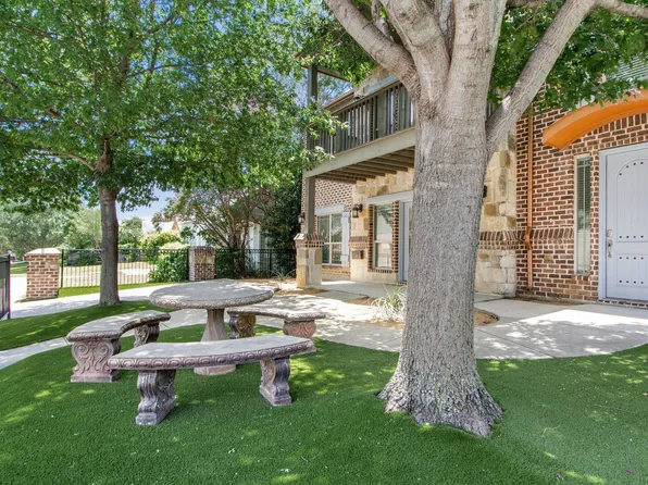 3122 Rogers Ave, Fort Worth, TX 76109