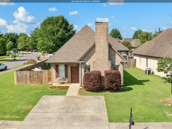 2130 Adkins Pl, Moody, AL 35004