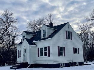 19041 30th St N, Georgetown, MN 56546