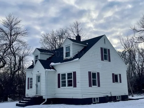 19041 30th St N, Georgetown, MN 56546