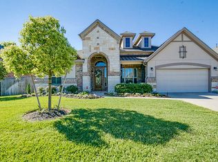 8702 Winston Ranch Pkwy, Richmond, TX 77406