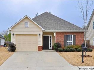 448 Holland Lakes Dr N, Pelham, AL 35124