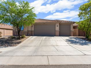 3925 S Corte Rana Rica, Tucson, AZ 85730