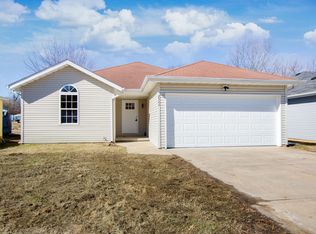 2503 N Rogers Ave, Springfield, MO 65803