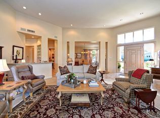 7150 E Paradise Canyon Rd, Paradise Valley, AZ 85253