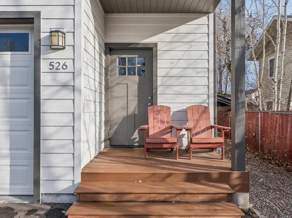 526 Colorado Ave, Whitefish, MT 59937