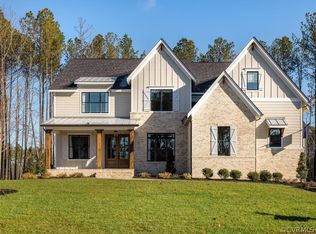 4700 Lake Summer Loop, Moseley, VA 23120