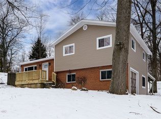 6117 Cedar Springs Rd, New Paris, OH 45347