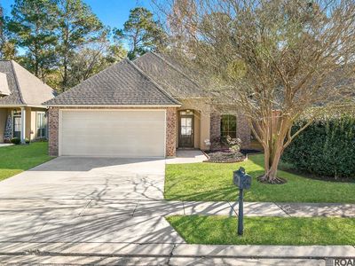 6405 Ridge Way Ave, Baton Rouge, LA, 70817