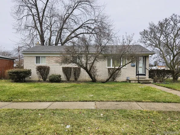 34063 Viceroy Dr, Sterling Heights, MI 48310