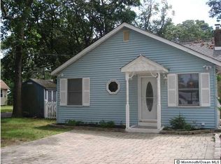 112 Sunset Rd, Brick, NJ 08723