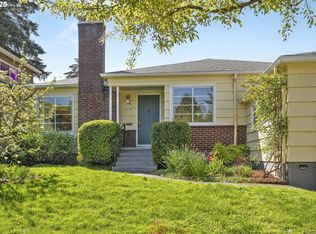 2104 NE Rosa Parks Way, Portland, OR 97211