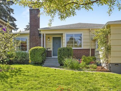 2104 NE Rosa Parks Way, Portland, OR, 97211