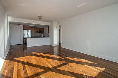 Rented by Trump International Realty