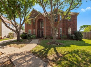 6919 S Gold River Cir #6919, Missouri City, TX 77459