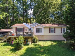 140 Garford Rd, Madison Heights, VA 24572