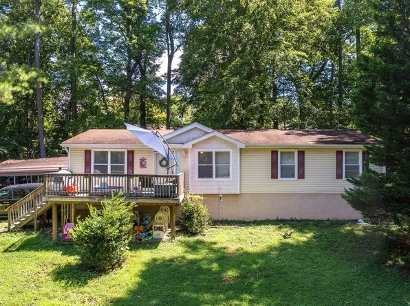 140 Garford Rd, Madison Heights, VA 24572