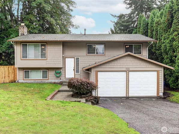 11125 NE 129th Street, Kirkland, WA 98034