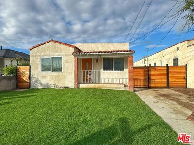 619 Elm Ave, Inglewood, CA, 90301