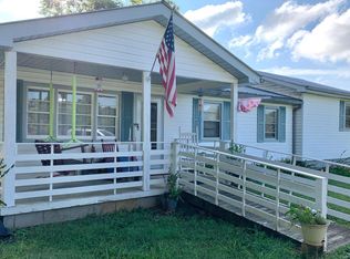 1340 Sunrise Rd, Blue Ridge, GA 30513