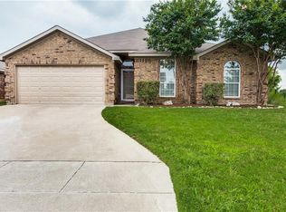 1725 Abaco Dr, Mansfield, TX 76063