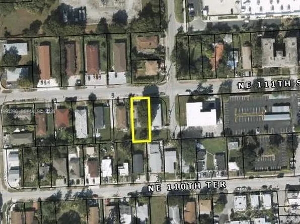 1380 NE 111th St, Miami, FL 33161