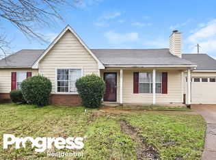 5332 Oak Court Cv S, Memphis, TN 38141