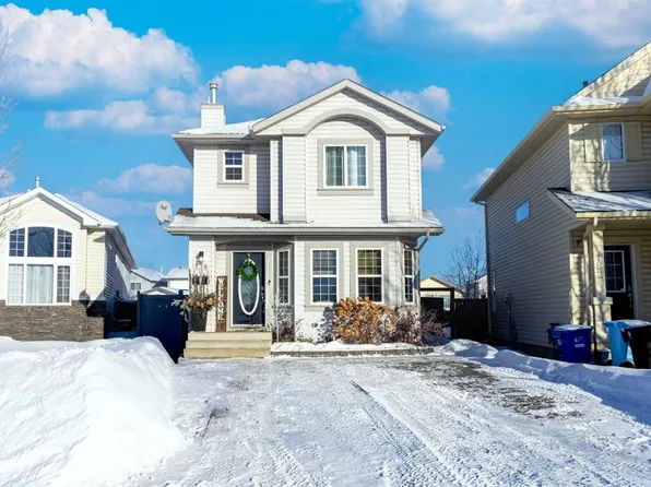 178 SW McDougall Cres, Wood Buffalo, AB T9K 2P7