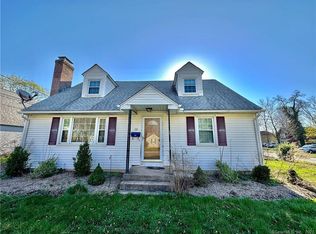 68 Barbara Rd, Middletown, CT 06457