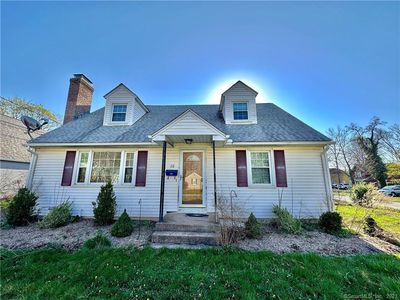68 Barbara Road, Middletown, CT, 06457