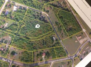 0 McLean Lanier St, Sumter, SC 29150