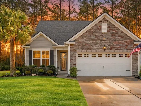 363 Seaside Trl, Summerville, SC 29486