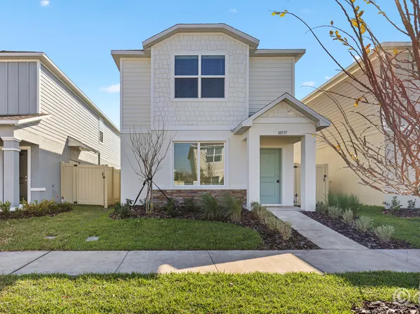 10537 Sage Canyon Dr, Riverview, FL 33578