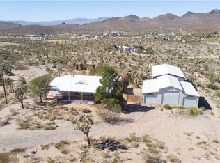 16693 N Lakeside Dr, Dolan Springs, AZ 86441