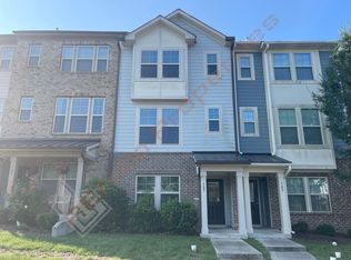 107 Ballyliffen Ln, Cary, NC 27519
