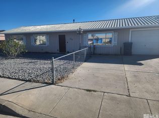 270 Flint St, Fernley, NV 89408