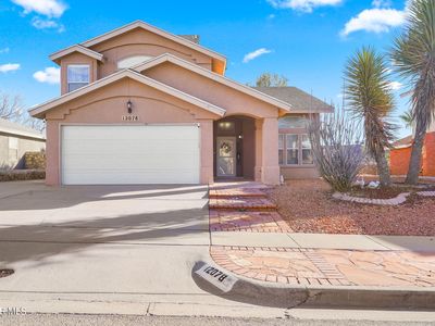 12078 Chato Villa Dr, El Paso, TX, 79936