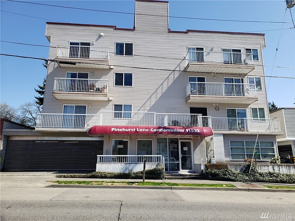 1st image of 11532 15th Ave NE APT 404
