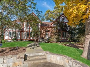 3 Sawyer Ct, Katonah, NY 10536