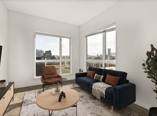 138 Hastings St E #618, Vancouver, BC