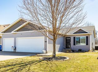 4629 E Valdez Dr, Des Moines, IA 50317