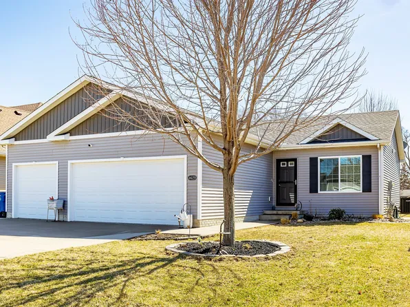 4629 E Valdez Dr, Des Moines, IA 50317