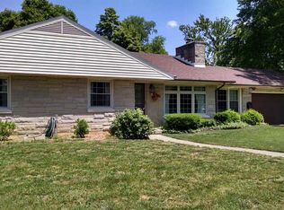 7700 Lauderdale Dr, Evansville, IN 47715